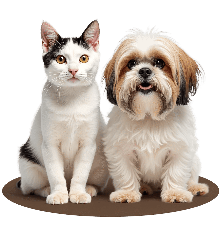 Petshop e consultório veterinário tudo para o seu pet