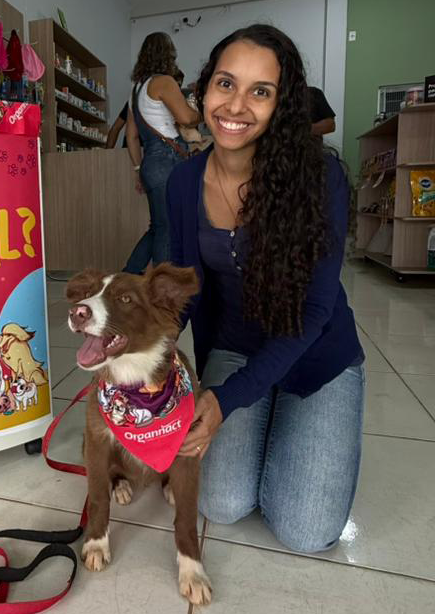 Veterinário Sítio dos Bichos Consultório